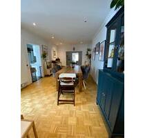 4 Zimmer, Küche, Bad, EBK und Balkon - zentral Altstadt Bielefeld