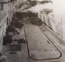 Altbau zum sanieren oder Abreißen - Zinnowitz