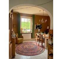 Wohnung in wunderschöner Lage direkt am Deich - Borsfleth