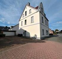 Barrierefreie Erdgeschosswohnung in Werne - Dortmund Eving