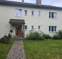 Wohnung (komplettes EG) mit Garten langfristig zu vermieten - Ampfing