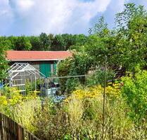 Kleingarten zur Pacht - 2.500,00 EUR Kaltmiete, ca.  0,00 m² in Chemnitz (PLZ: 09123) Klaffenbach