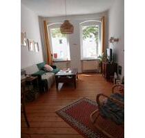 WG-Zimmer, 2-er WG Frauen, Östliches, Altbau, ruhig und gesellig - Braunschweig Östliches Ringgebiet