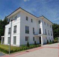 Exklusive Erdgeschoss Wohnung mit Küchenzeile und Terrasse - Damme