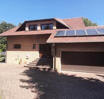 Idyllisch gelegenes Landhaus Mehrgenerationshaus, 2 Wohneinheiten - Rietschen