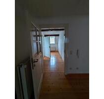 Wohnung in Wunsiedel zu vermieten