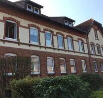 Niedliche 1,5 Zi. DG Wohnung in Schwarzenbek