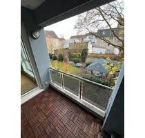 Zentrale Eigentumswohnung mit Tiefgaragenstellplatz - Unna