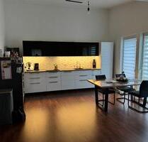 3 ZKB mit Balkon in der Innenstadt von Kirn - Simmertal