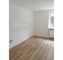 Attraktive 1 Zimmerwohnung mit großer separater Wohnküche und Terrasse - Strausberg