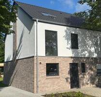 Attraktives 6-Zimmer-Reihenendhaus in Mettingen zu vermieten