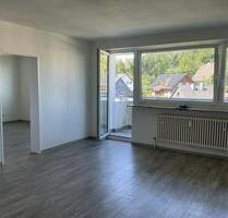 Familienwohnung mit 3 Zimmern und Balkon in ländlicher Umgebung - Velbert Langenberg