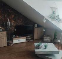 1-Zimmer Wohnung in Oslebshausen - Bremen Gröpelingen