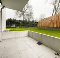 Barfuß im eigenen Garten – 70m² Glück und Erstbezug - Berlin Pankow