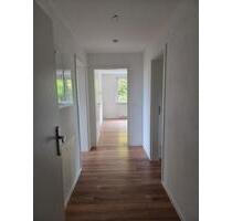 3 ZKB plus Abstellkammer 73,80 qm - Grafenau Frauenberg