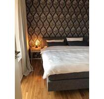 Exklusive, möblierte 2 Zi.-Wohnung Neubau Balkon Stellplatz - Bremen Blockland