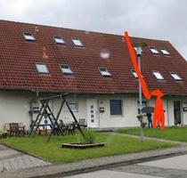 3-Raum-Wohnung in Jördenstorf - 732,00 EUR Kaltmiete, in Ribnitz-Damgarten (PLZ: 18311)