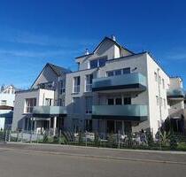 Neubau-Wohnung. 4 Zimmer mit EBK in Grafenau