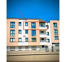 Gepflegte 2-Zimmer-Wohnung in Leverkusen Manfort