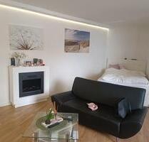 Wunderschöne 1-Raum-Wohnung mit luxuriöser Innenausstattung - Köln Lindenthal