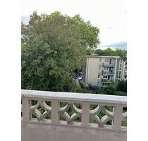 Wohnung in Köln Vingst mit zusätzlichen Hobby Arbeitsraum