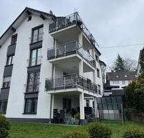 Lichtdurchflutete 4 Zimmer Wohnung Zentrumsnah - Gummersbach