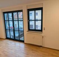 2½-Zimmer-Mietwohnung in zentraler, ruhiger Lage in der Stadt - Sulzbach-Rosenberg