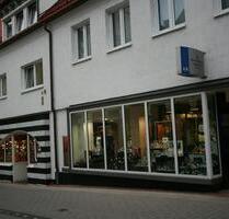 Büroräume hell und geräumig Innenstadt 74564 Crailsheim
