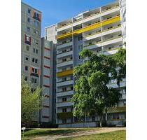 Kleine 3-Zimmer-Wohnung in Grenznähe - Frankfurt (Oder)