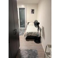Sublet available from 01.08.2025 till 31.08.2025 - Nürnberg Gleißhammer