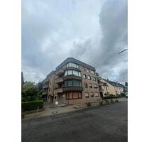 Kernsanierte 2-Zimmer-Wohnung,Balkon,TG-Stellplatz, D-Unterbach - Düsseldorf Stadtbezirk 8