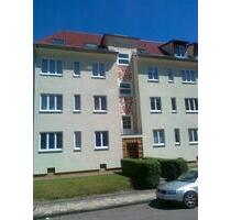 3-RW-Wohnung im sanierten Altbau auf ca. 65 m² mit Balkon - Leipzig Nord