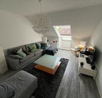 52qm-Wohnung in Moers Kapellen - 590€ warm
