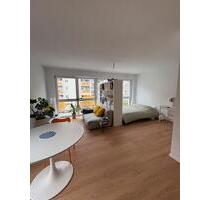 Wunderschöne, hell Neubau-Wohnung in Top-Lage - ab 1. Februar fre - Nürnberg Eberhardshof