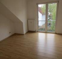 schöne helle Wohnung mit Balkon ,nur mit WBS - Dortmund Huckarde
