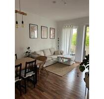 3 Zimmer Wohnung in Schölerberg - Osnabrück Nahne