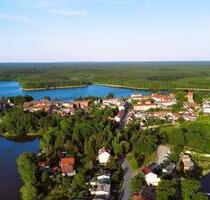 Urlaub in der Uckermark - Last-Minute-Angebot Ferienwohnungen - Lychen
