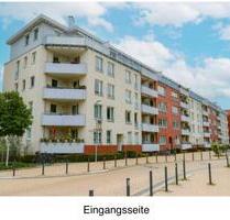 Nachmieter für 5-ZIMMER-WOHNUNG IN STADTNÄHE MIT AUFZUG - Braunschweig Westliches Ringgebiet