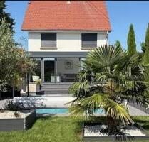 Einfamilienhaus mit 7 Zimmern, 156 m² Wohnfläche im Elsass - Rastatt