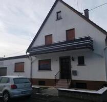 Haus in Idar -Oberstein Nahbollenbach Ohne Makler zu verkaufen - Idar-Oberstein