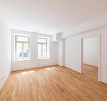 Hochwertige & geräumige 4-RW mit Einbauküche - WE02 - Chemnitz Hilbersdorf