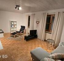 WG Zimmer frei! TOP NEU , 10qm Privat und 100qm WG - Wolnzach