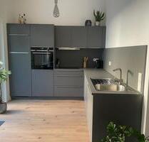 Moderne 3,5 Zimmer Wohnung mit Terrasse - Kumhausen