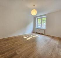Traumwohnung! 3-Zimmer mit Einbauküche - Chemnitz Kapellenberg