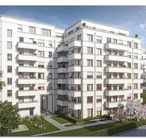 Im Herzen von Berlin- ruhig und mittendrin- 2-Zimmer-Wohnung zu vermieten