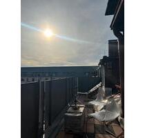 helle 2,5Zi Wohnung Moosach München WG