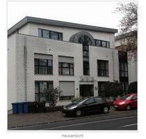 Exklusives Penthouse 107,5 m² mit Dachterrasse - Tiefgarage - Mönchengladbach Süd