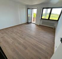 Schöne 3 Zimmer Wohnung m. Balkon in Waldkirchen zu vermieten