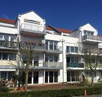 ! Top 1- Zi. Dachgeschoss in ruhiger und grüner Lage mit gr. Dachterrasse + EBK im schönen Leipzig - Lindenthal !