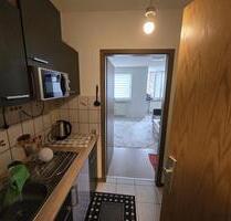 1-Zimmer-Wohnung in zentraler Lage - Hamburg Lohbrügge